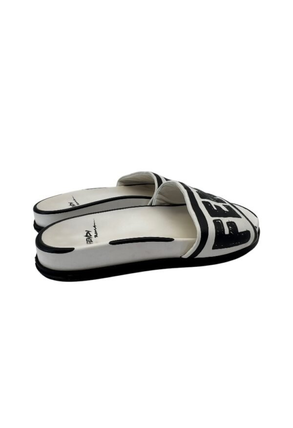 FENDI - SANDALS JOSHUA VIDES - Image 10